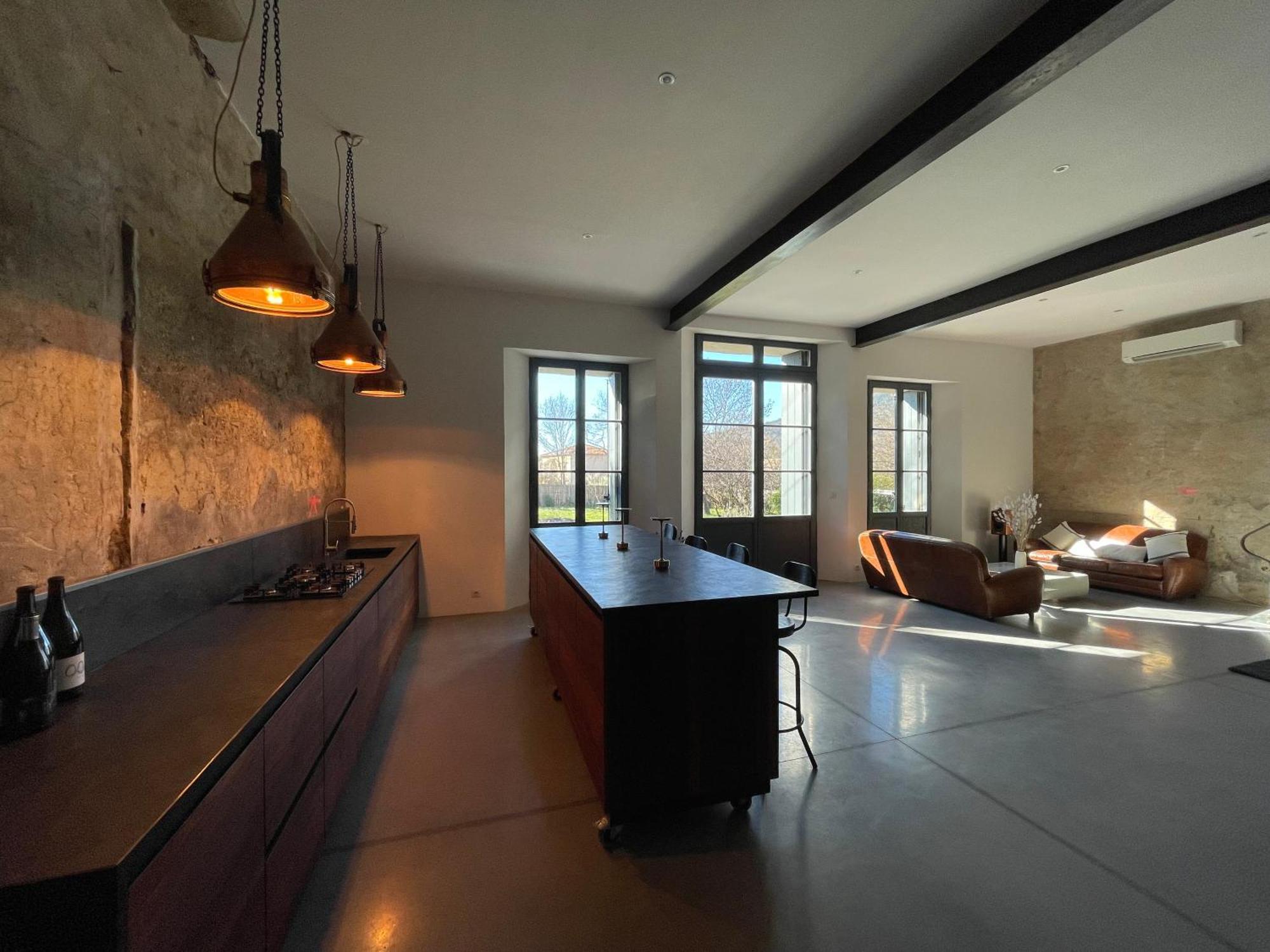La Traversee Saint-Privat  Экстерьер фото