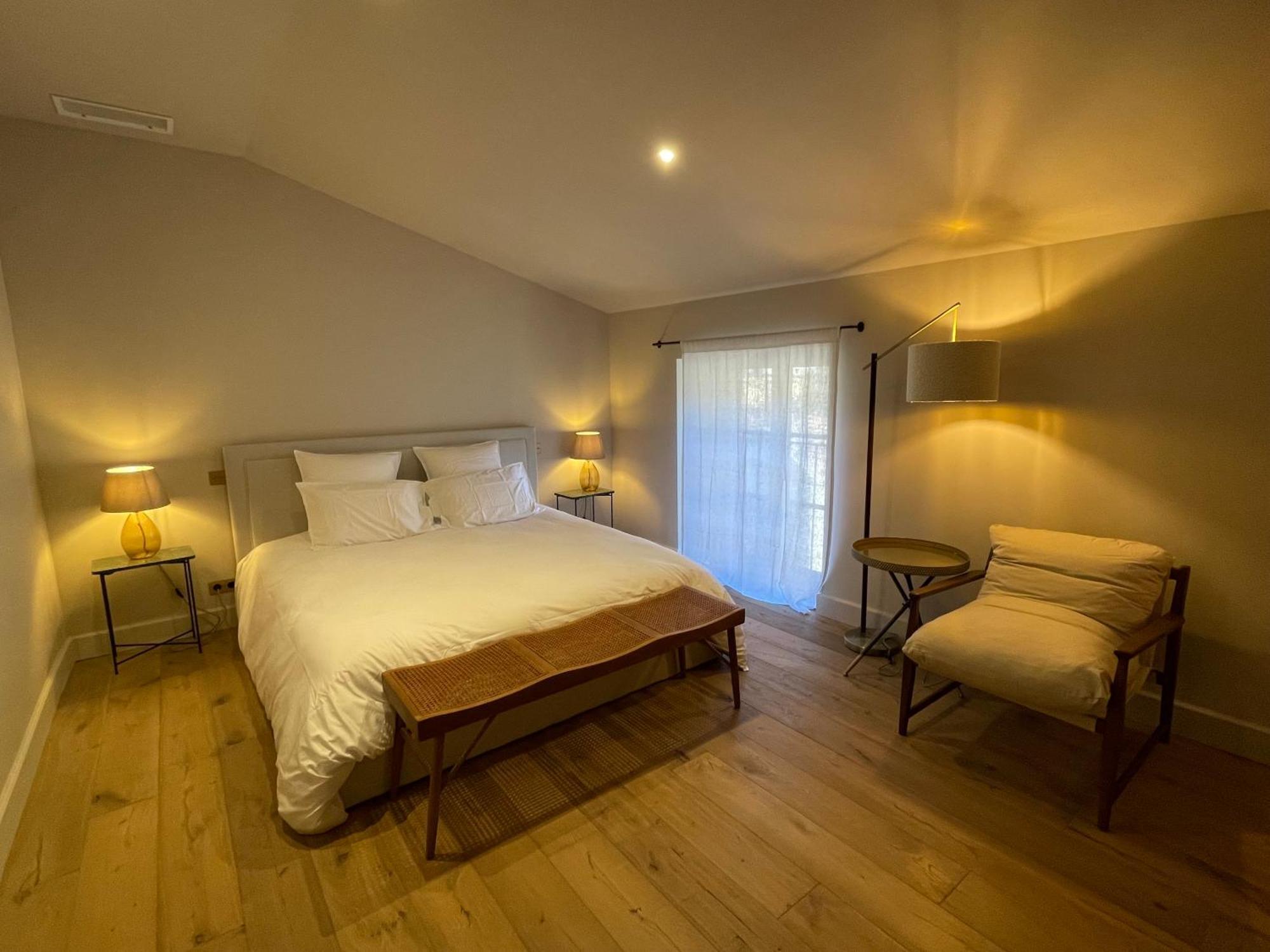 La Traversee Saint-Privat  Экстерьер фото