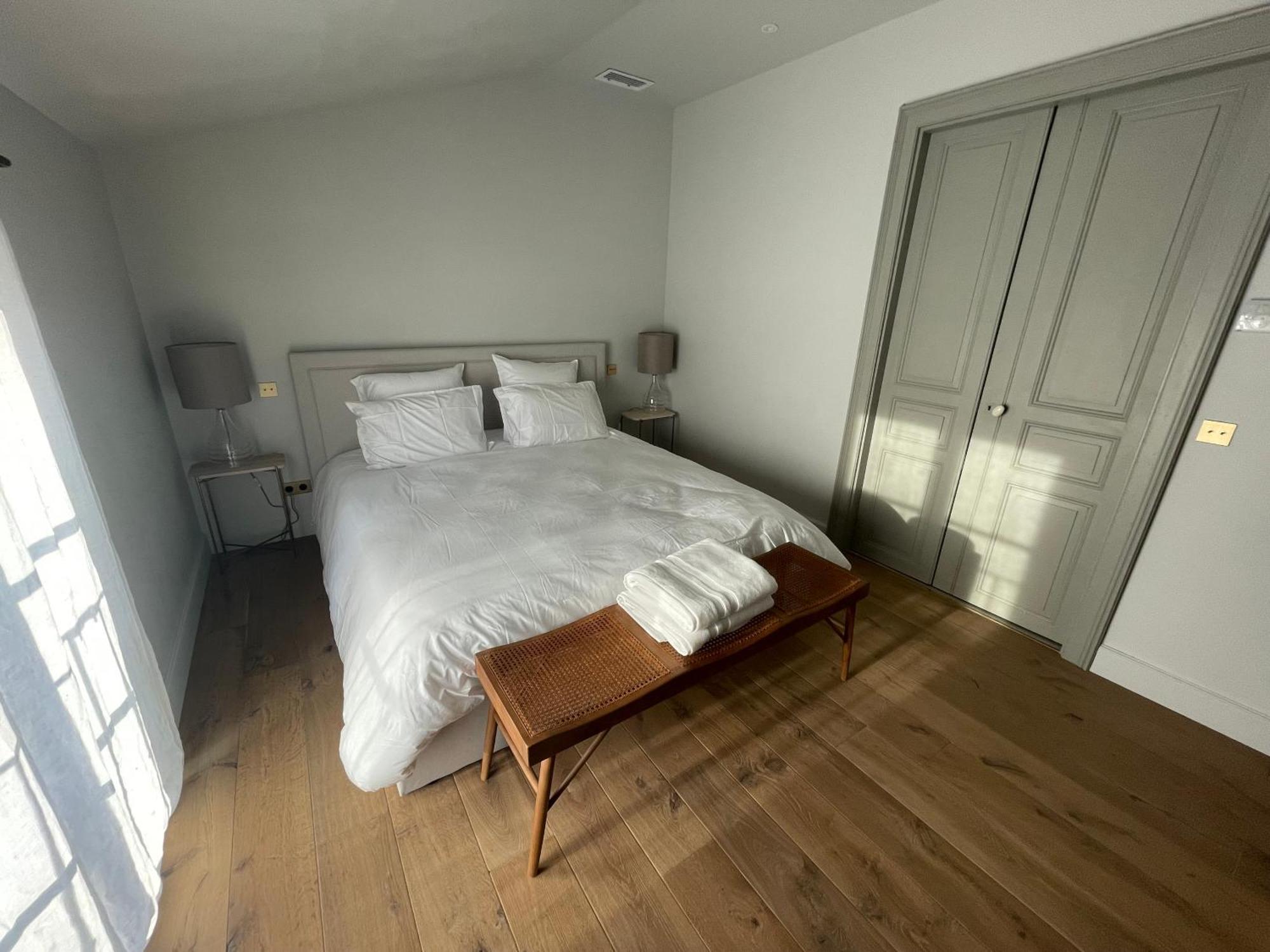 La Traversee Saint-Privat  Экстерьер фото