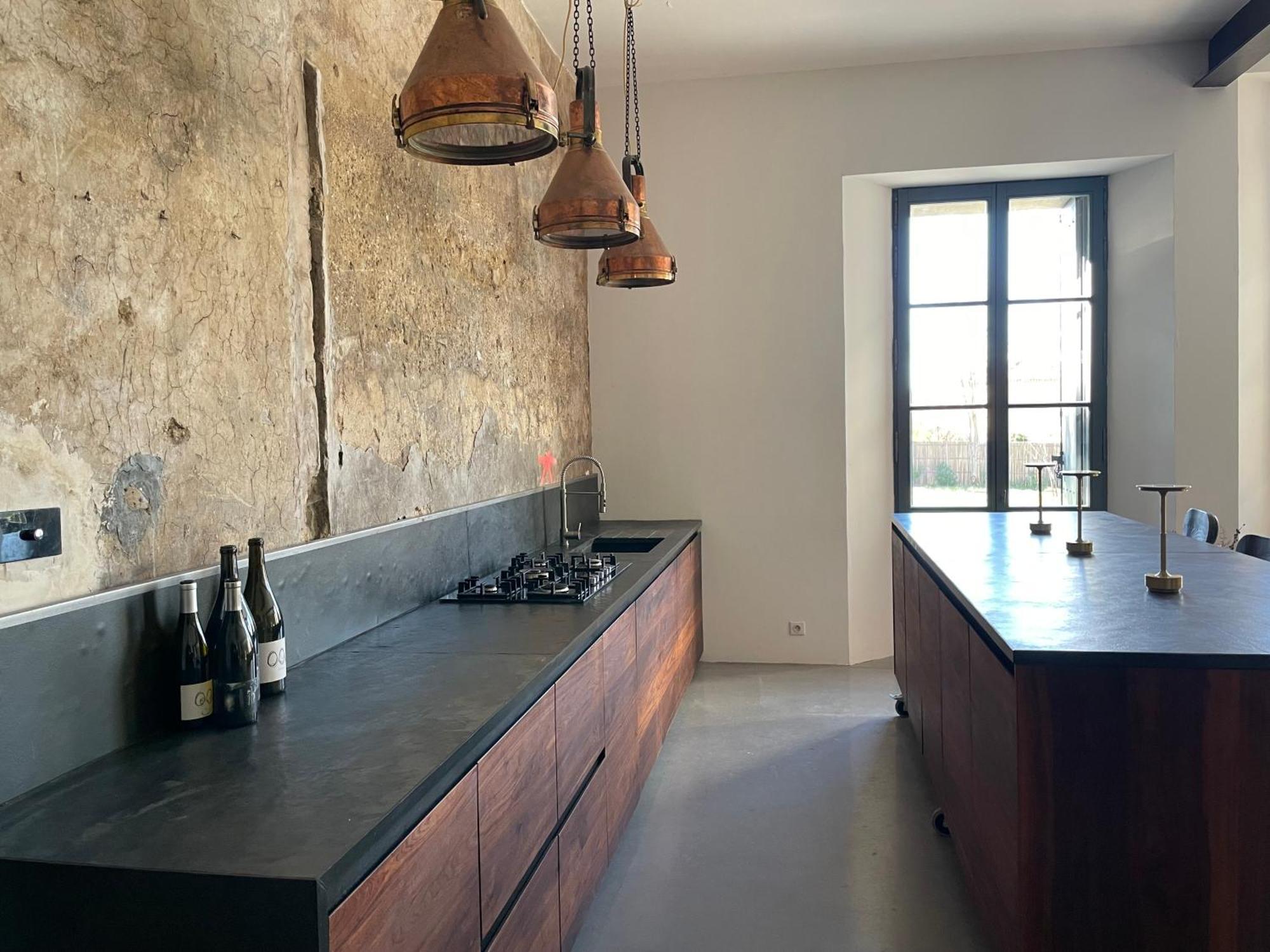 La Traversee Saint-Privat  Экстерьер фото