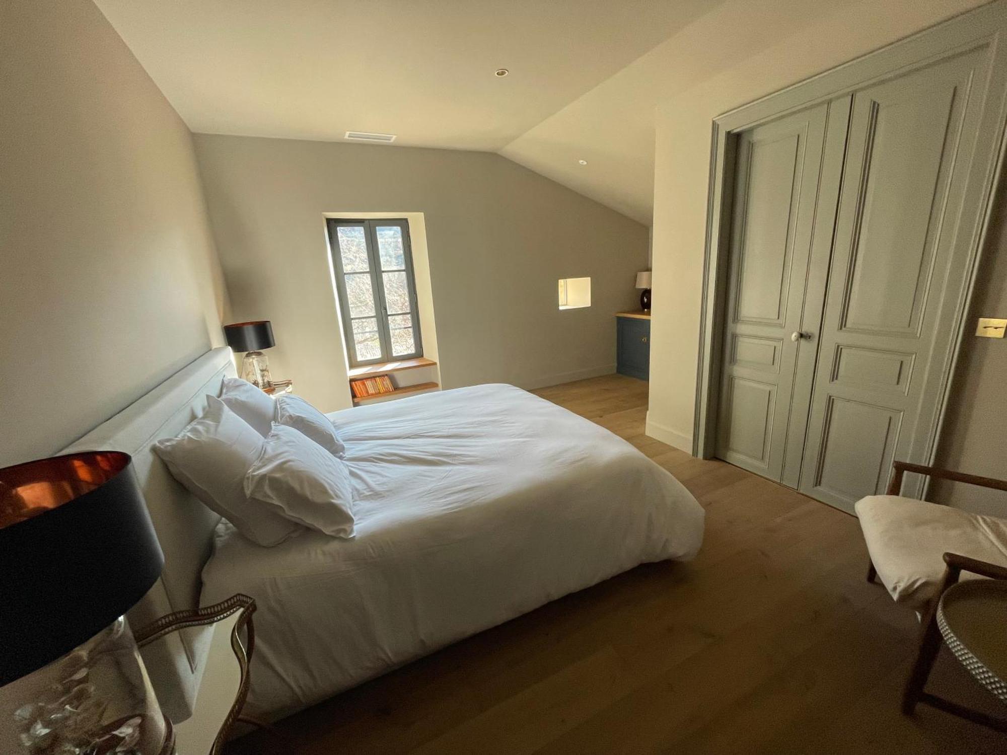 La Traversee Saint-Privat  Экстерьер фото