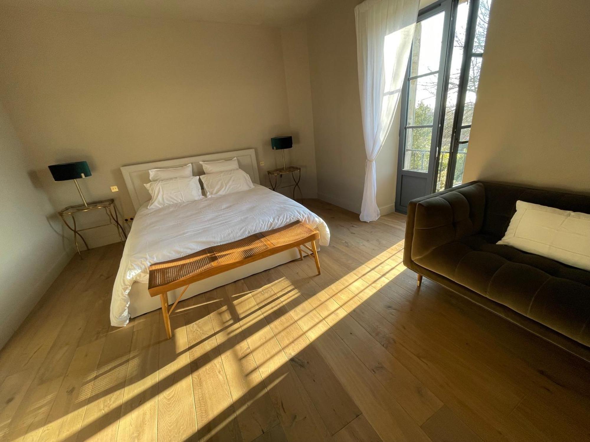 La Traversee Saint-Privat  Экстерьер фото