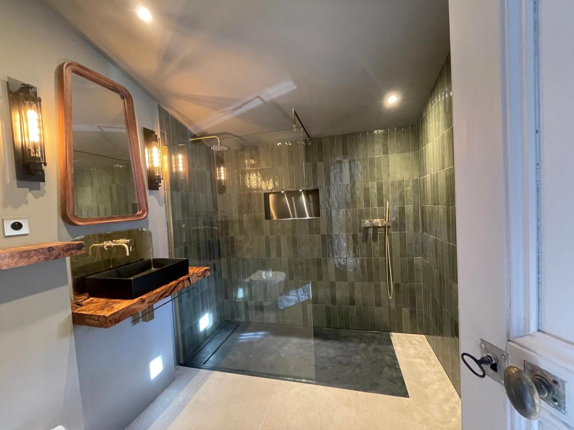 La Traversee Saint-Privat  Экстерьер фото
