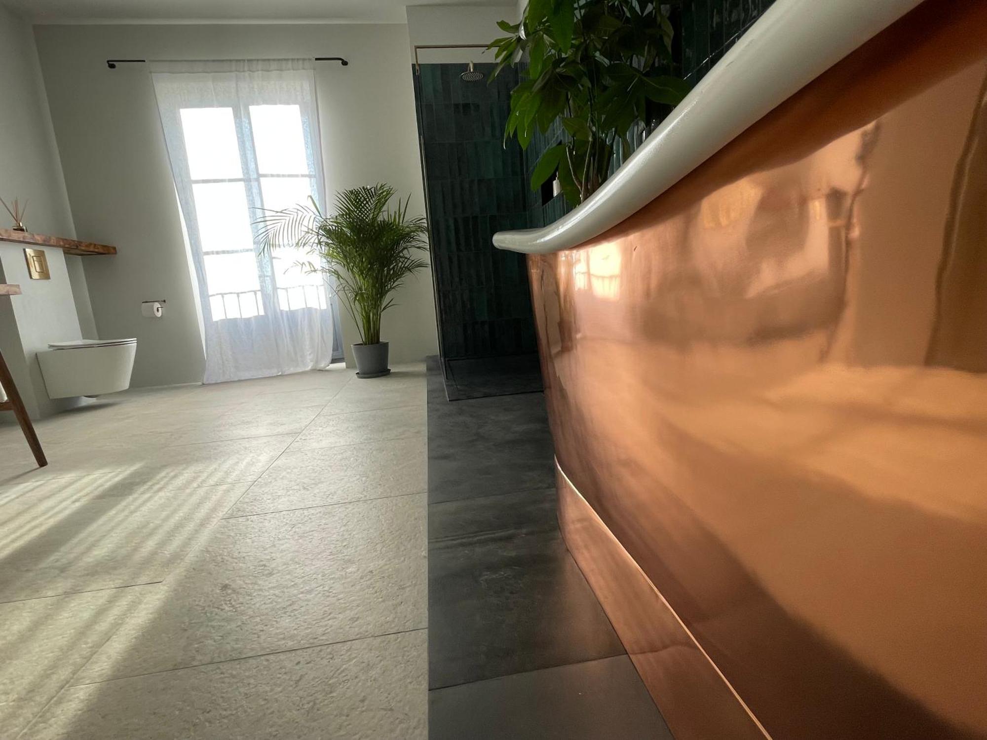 La Traversee Saint-Privat  Экстерьер фото
