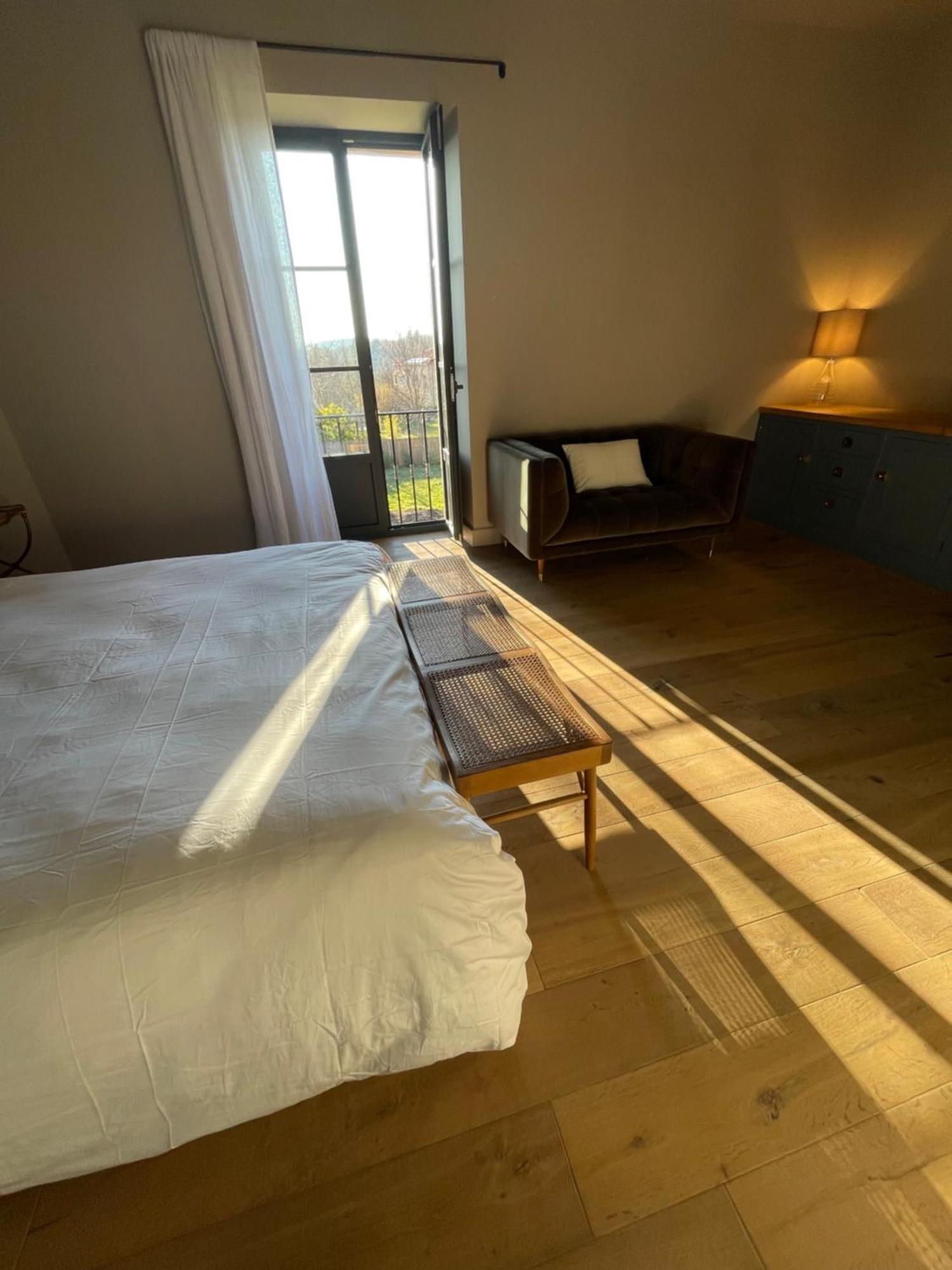 La Traversee Saint-Privat  Экстерьер фото