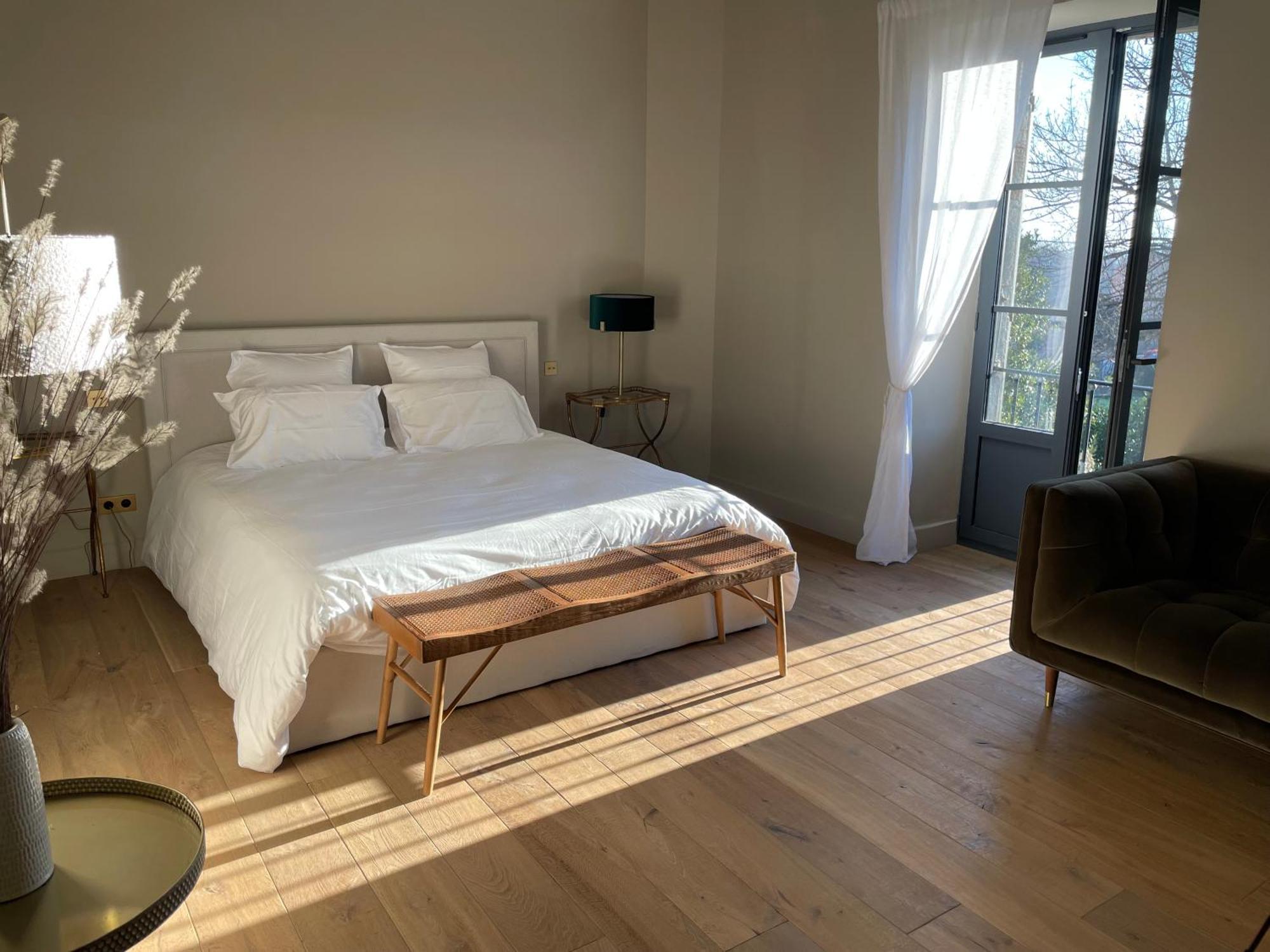 La Traversee Saint-Privat  Экстерьер фото