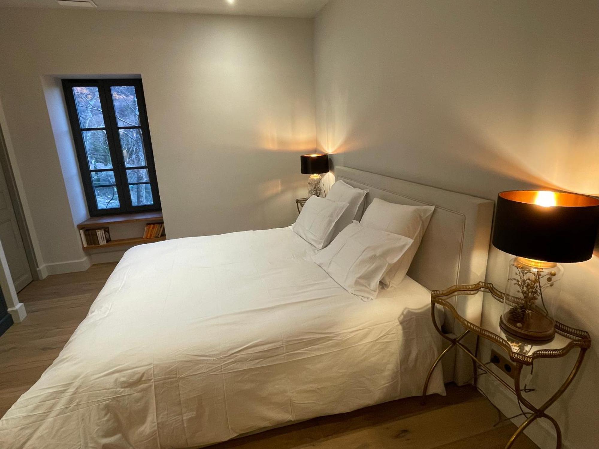 La Traversee Saint-Privat  Экстерьер фото
