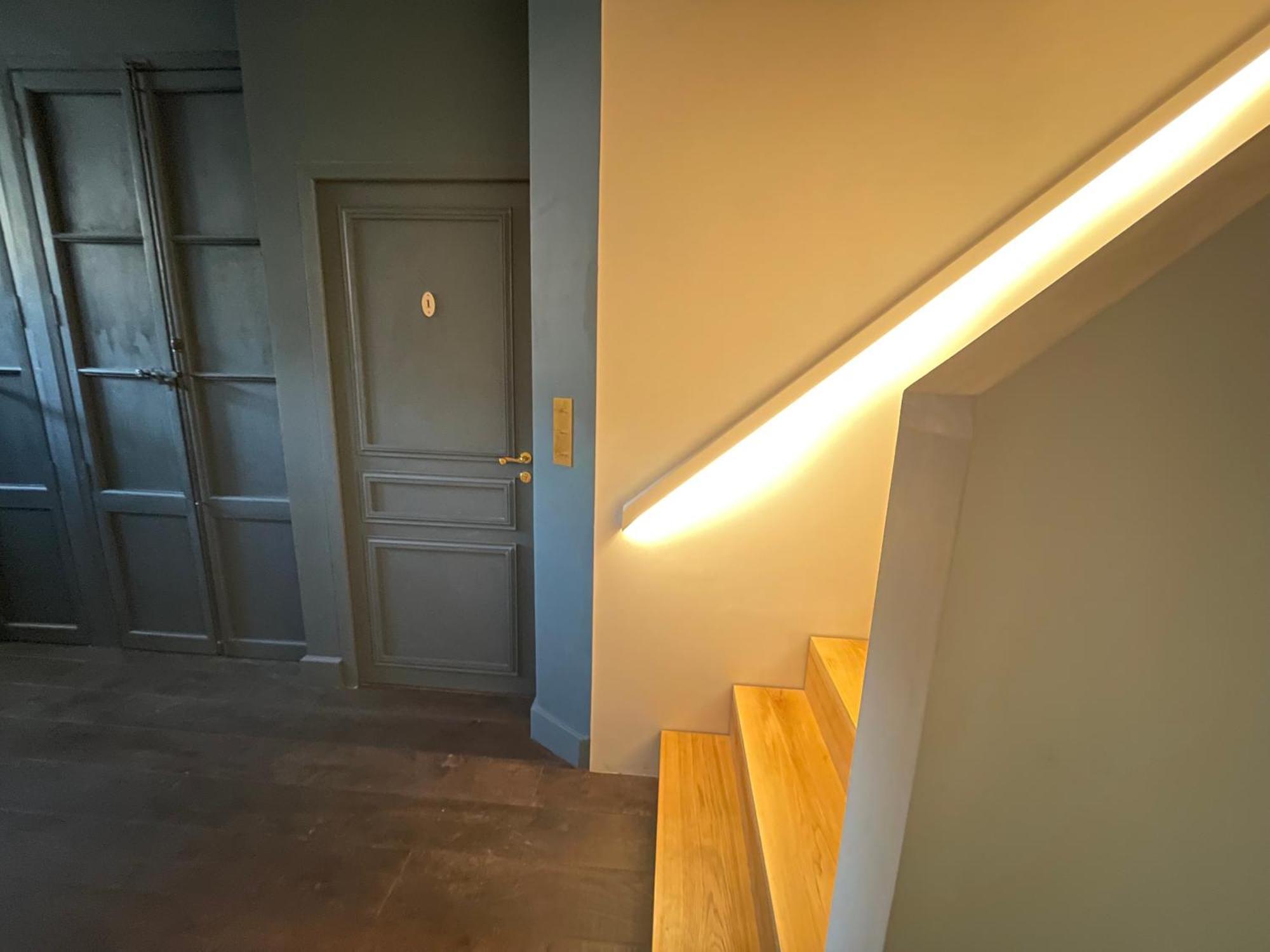 La Traversee Saint-Privat  Экстерьер фото