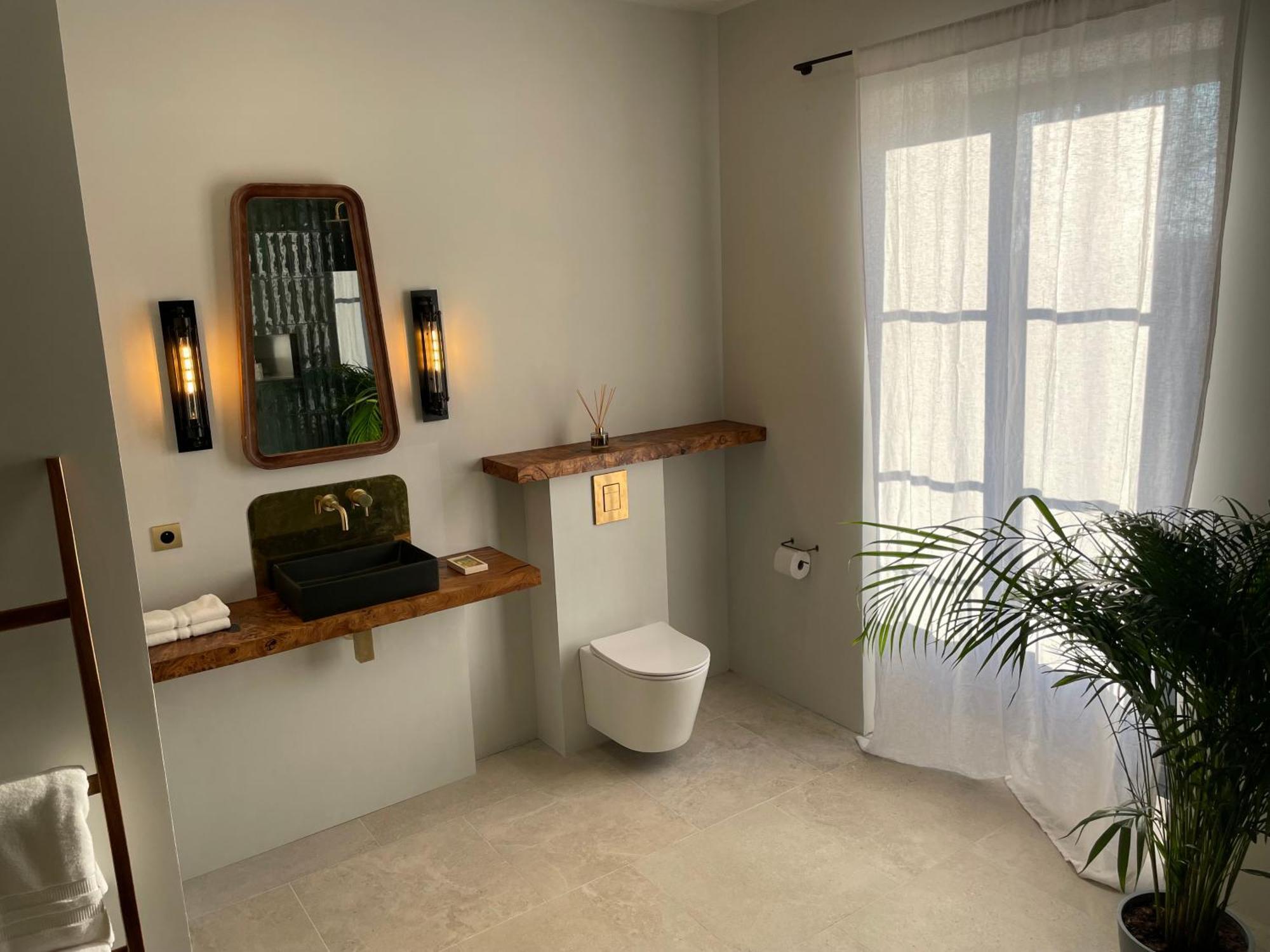 La Traversee Saint-Privat  Экстерьер фото